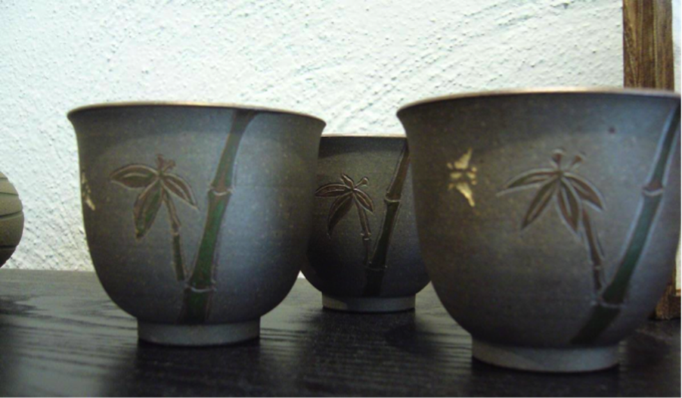 Travel around the world at Subiaco's Tea Shops Streets of Subi