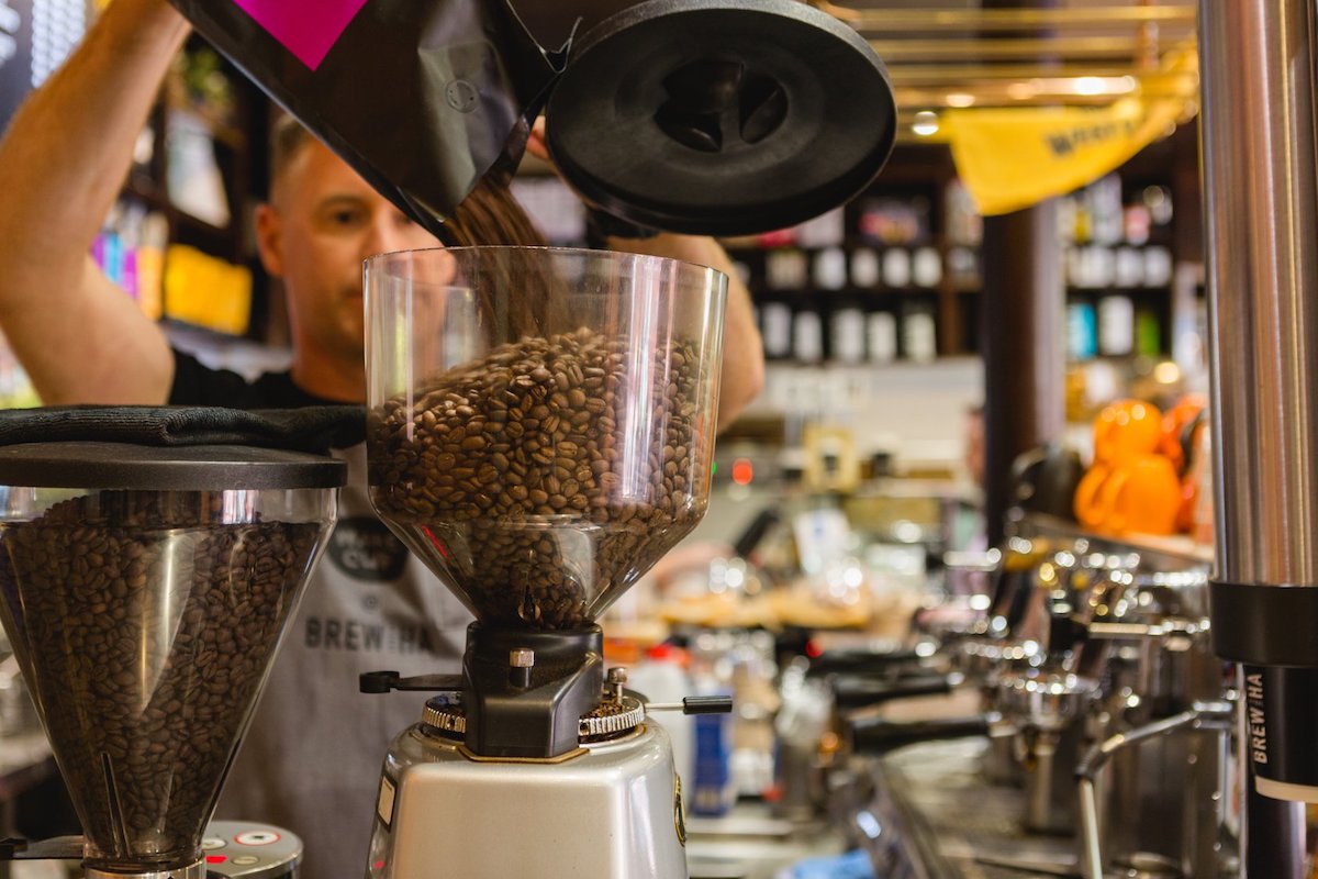 Subiaco coffee roasters the best beans for home brewing Streets of Subi